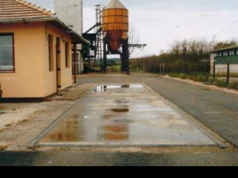 Állattartásra, tárolásra, gyártásra alkalmas mezőgazdasági telephely eladó Óhidon Állattartásra, tárolásra, gyártásra alkalmas mezőgazdasági telephely eladó Óhidon