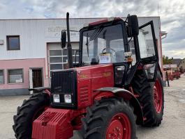 MTZ 892.2