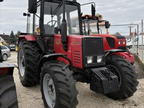 MTZ 820.4