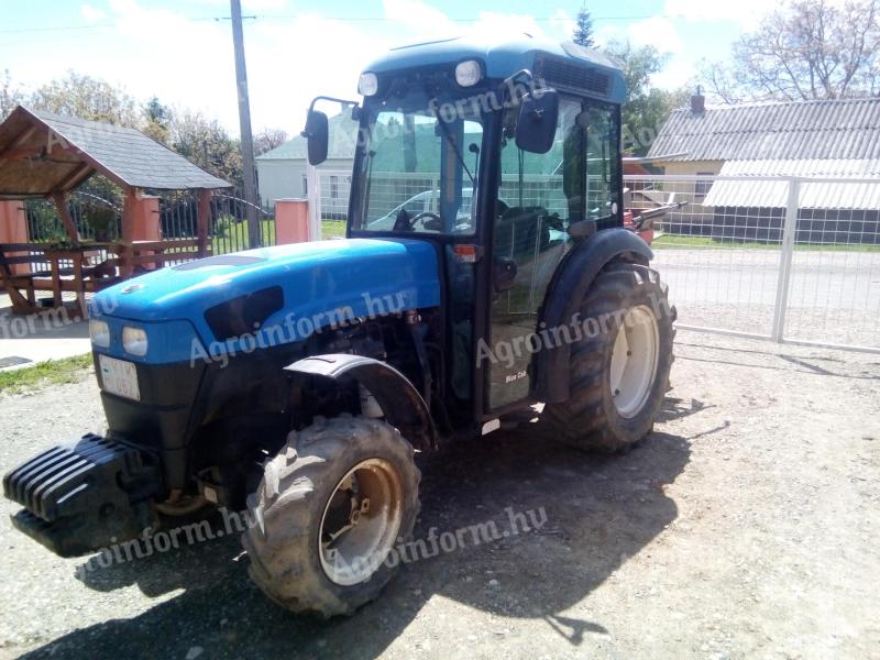 New Holland TN95