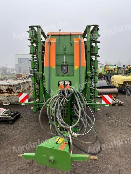 Amazone Cirrus 6003-2 direktvetőgép eladó