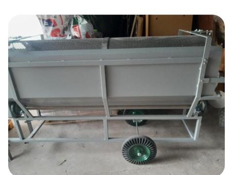 Sárgarepamosó Sárgarepamosó