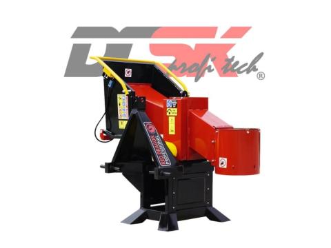 AP-meghajtású traktoros aprítógép REMET RP-100 modell AP-meghajtású traktoros aprítógép REMET RP-100 modell