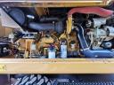Caterpillar M316D gumikerekes forgókotró