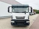 Iveco EuroCargo ML190EL32 4x2 / 2015 / 4 560 km / Lízing 20%-tól