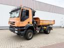 Iveco Trakker AD190T36W 4x4 / 2013 / 339 735 km / Lízing már 20%-tól
