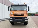 Iveco Trakker AD190T36W 4x4 / 2013 / 339 735 km / Lízing már 20%-tól