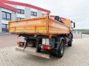 Iveco Trakker AD190T36W 4x4 / 2013 / 339 735 km / Lízing már 20%-tól