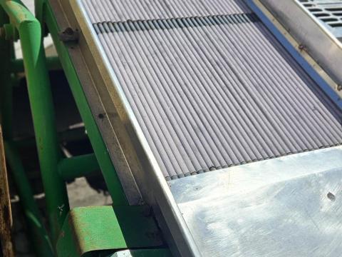 Eladó élelmiszeripari gépek