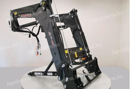 Ferro-Flex Solis homlokrakodó Nonius 8 akciós áron