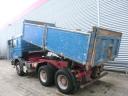 MAN T39 26.403 6x4 / 1996 / 99 999 km / Lízing 20%-tól