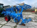 Lemken EurOpal 9 4+1 N 120