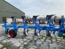 Lemken EurOpal 9 4+1 N 120