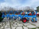 Lemken EurOpal 9 4+1 N 120