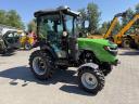 AGRI Tracking TE504 kistraktor