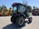 AGRI Tracking TE504 kistraktor