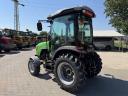 AGRI Tracking TE504 kistraktor