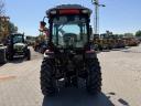 AGRI Tracking TE504 kistraktor