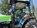 AGRI Tracking TE504 kistraktor