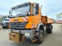 Mercedes-Benz Axor 1828 AK 4x4 / 2005 / 380.500 km / Lízing már 20%-tól