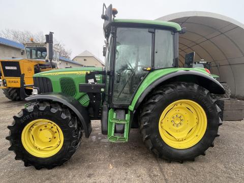 JD6220 JD6220
