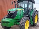 John Deere 6100MC traktor első tulajdonostól eladó