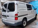 Toyota Hiace 4x4 eladó - Haszongépjármű, furgon kiváló állapotban