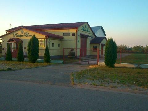 Pálinkafőzde Dunavecse