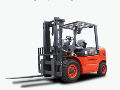 Eladó LONKING LG45DT IV kiegyensúlyozott súlyú dízel targonca Eladó LONKING LG45DT IV kiegyensúlyozott súlyú dízel targonca