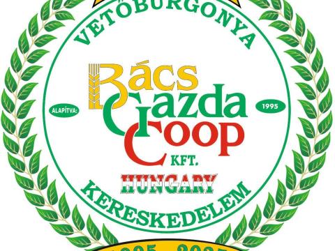 Vetőburgonya akció