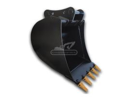 70 cm mélyásó kanál kotróhoz, 5,6–9 t-ig