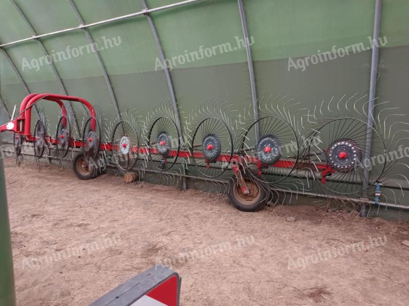 FAZA RT 9 rendsodró eladó kiváló állapotban