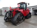 CASE IH Quadtrac 620 traktor eladó, 2019-es évjárat, 5596 üzemórával