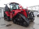 CASE IH Quadtrac 620 traktor eladó, 2019-es évjárat, 5596 üzemórával