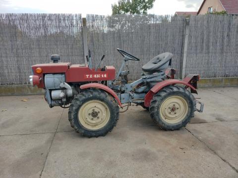 TZ 4 K 14 B
