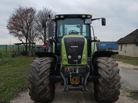 Claas axion 820 Claas axion 820
