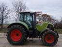 Claas axion 820