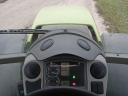 Claas axion 820