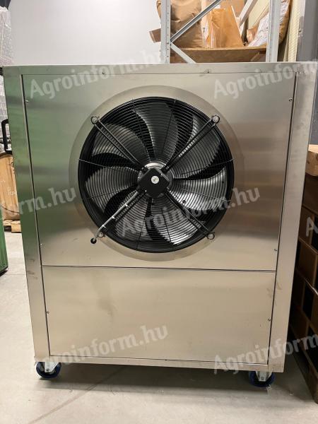 Folyadékhűtő: Zambelli Marina 5