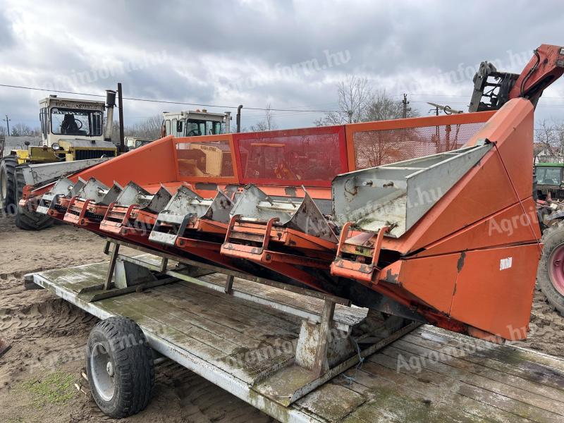 Nas 673 napraforgó adapter