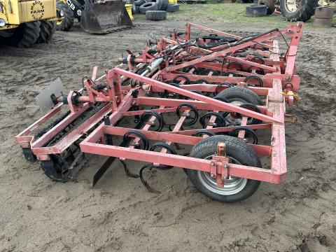 Terra Kombi 4,4 méteres kombinátor