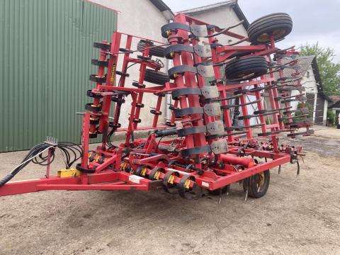 Väderstad NZ Aggressive 600 kombinátor eladó