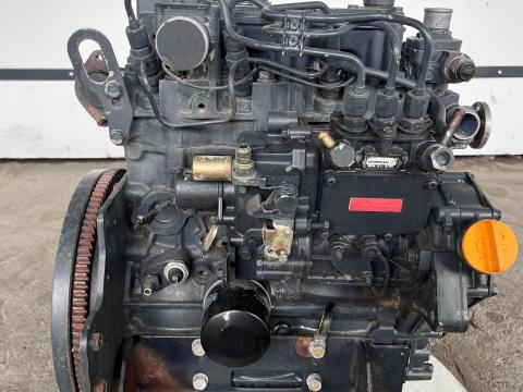 Yanmar 3TNV76 használt dízelmotor