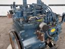 Kubota D850 3 hengeres használt motor eladó