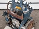 Kubota D850 3 hengeres használt motor eladó