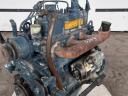 Kubota D850 3 hengeres használt motor eladó