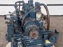 Kubota D850 3 hengeres használt motor eladó
