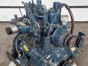 Kubota D850 3 hengeres használt motor eladó
