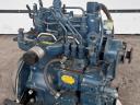 Kubota D850 3 hengeres használt motor eladó