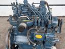Kubota D850 3 hengeres használt motor eladó